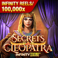 Secrets Of Cleopatra