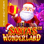 Santas Wonderland